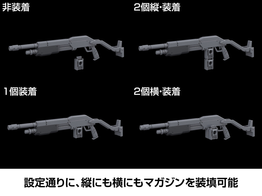 KADOKAWA PLASTIC MODEL Full Metal Panic! Family Azure Raven 1/48 Model Kit JAPAN