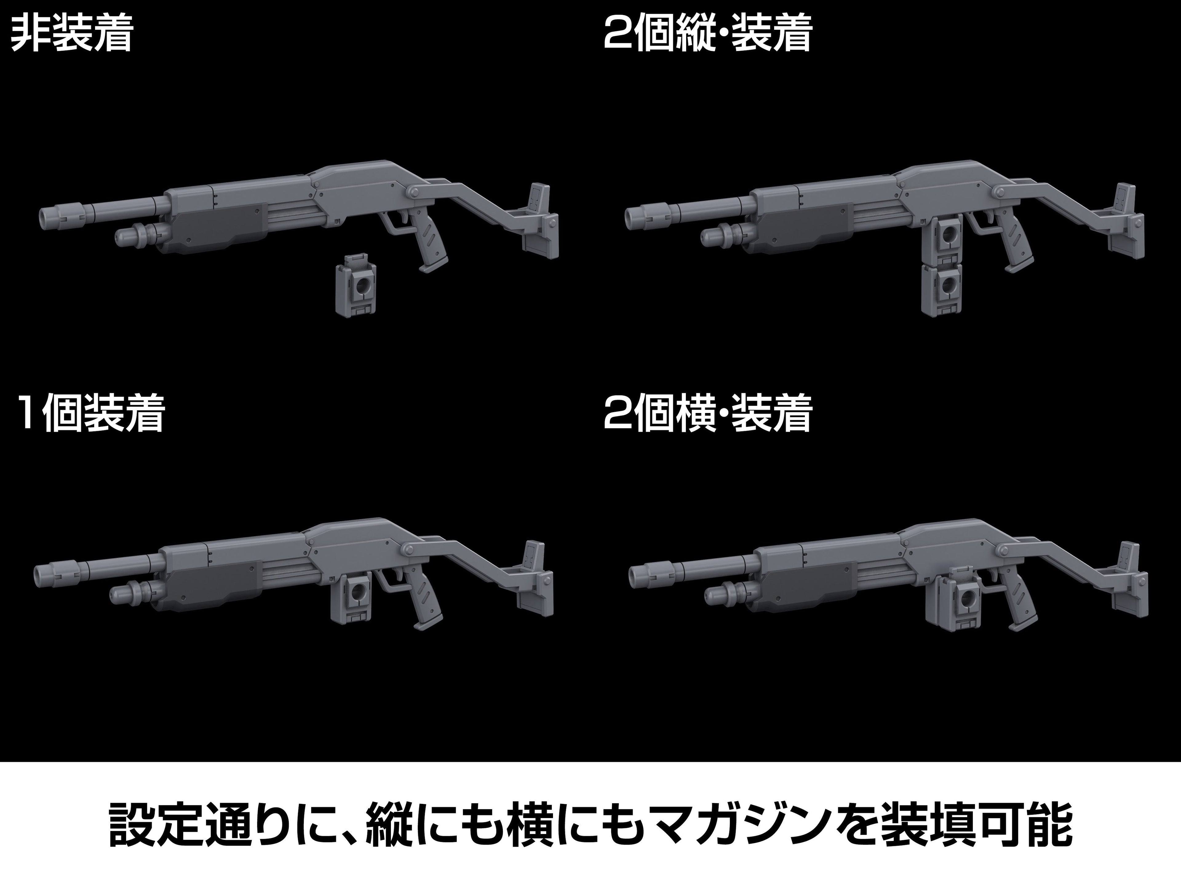 KADOKAWA PLASTIC MODEL Full Metal Panic! Family Azure Raven 1/48 Model Kit JAPAN
