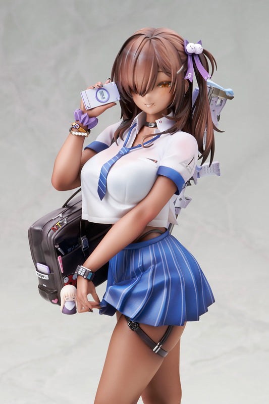 Alter Goddess of Victory Nikke Naga 1/7 Figure JAPAN OFFICIAL