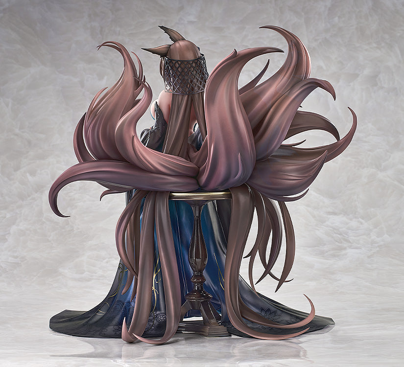 Good Smile Arts Shanghai Azur Lane Amagi Throne of Fallen Petals Ver. 1/7 Figure