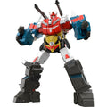 THE GATTAI The Brave Fighter of Legend Da Garn Land Bison Action Figure JAPAN
