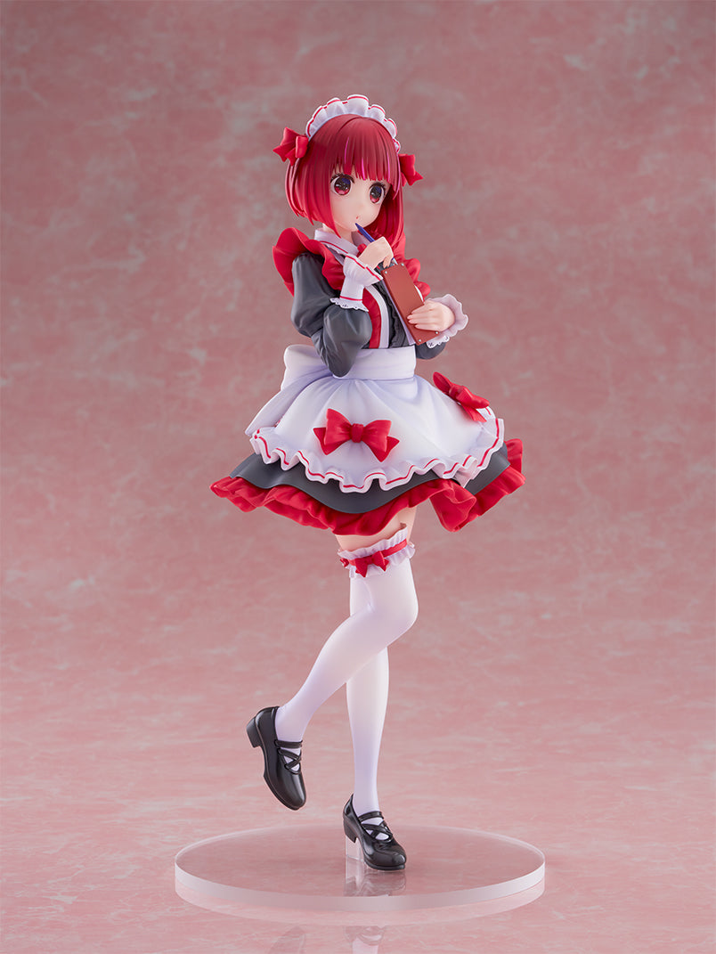 Oshi no Ko Kana Arima Sweets Paradise Collaboration Costume Ver. 1/6 Figure