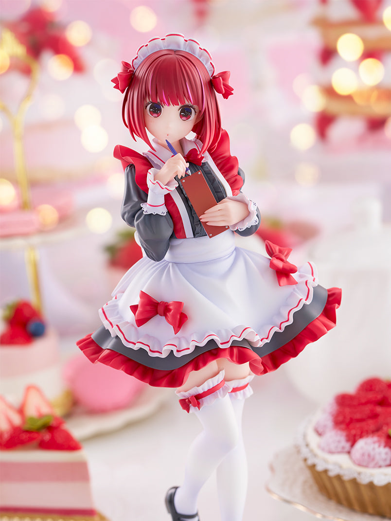 Oshi no Ko Kana Arima Sweets Paradise Collaboration Costume Ver. 1/6 Figure