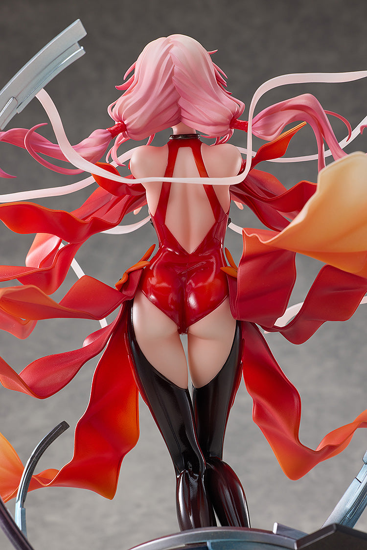 Solarain Guilty Crown Inori Yuzuriha You're the world to me 1/7 Figure JAPAN