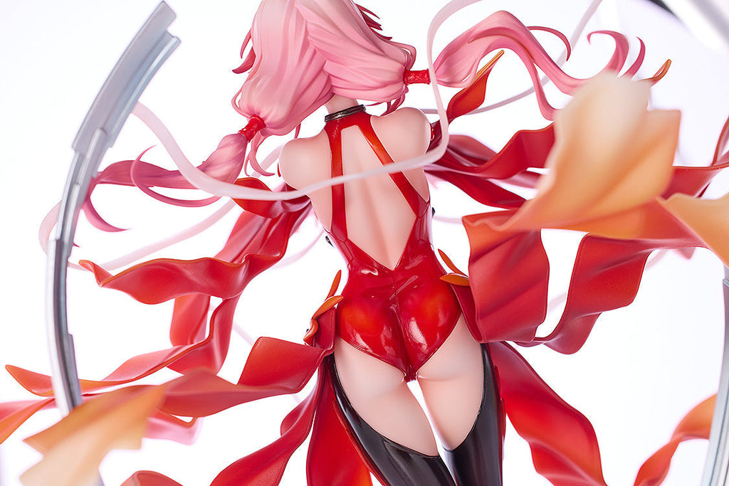 Solarain Guilty Crown Inori Yuzuriha You're the world to me 1/7 Plush Set Figure