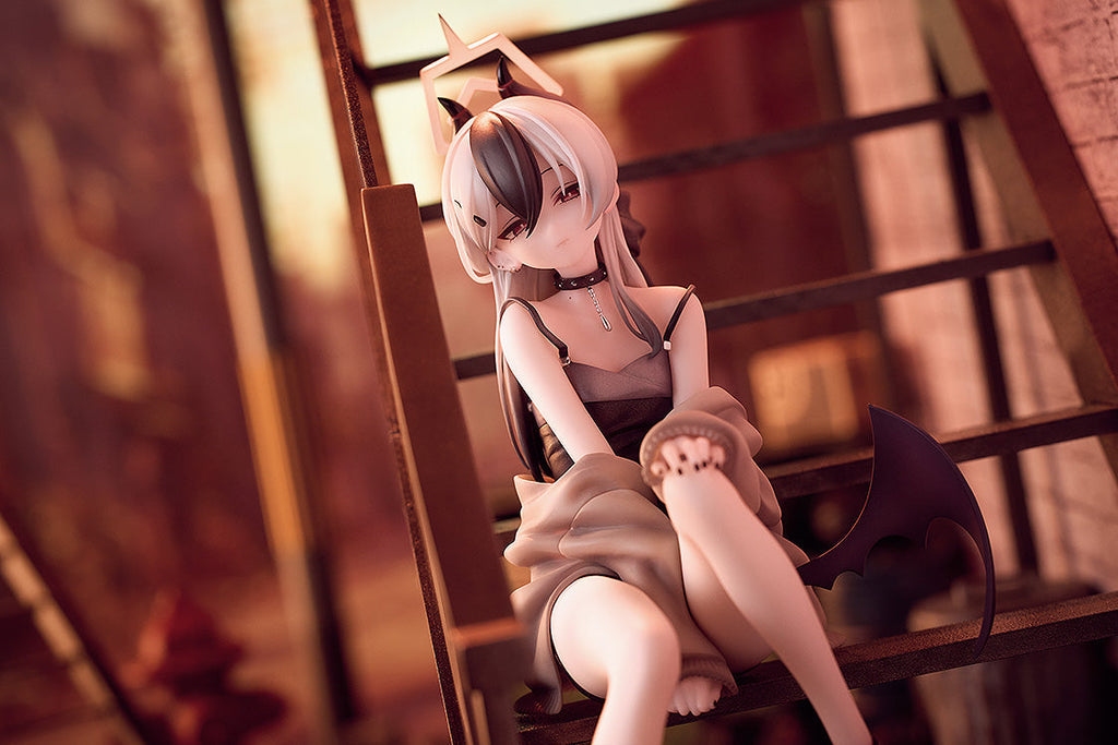 Solarain Blue Archive Kayoko Dress Memorial Lobby Ver. 1/7 Figure JAPAN OFFICIAL
