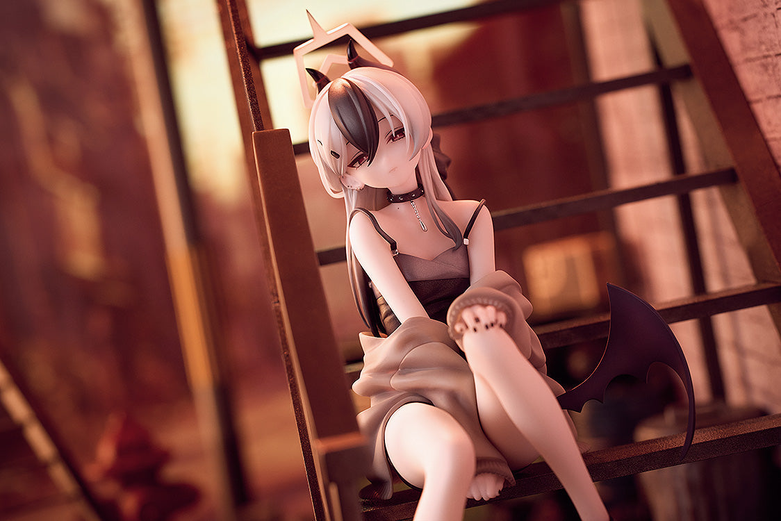 Solarain Blue Archive Kayoko Dress Memorial Lobby Ver. 1/7 Figure JAPAN OFFICIAL