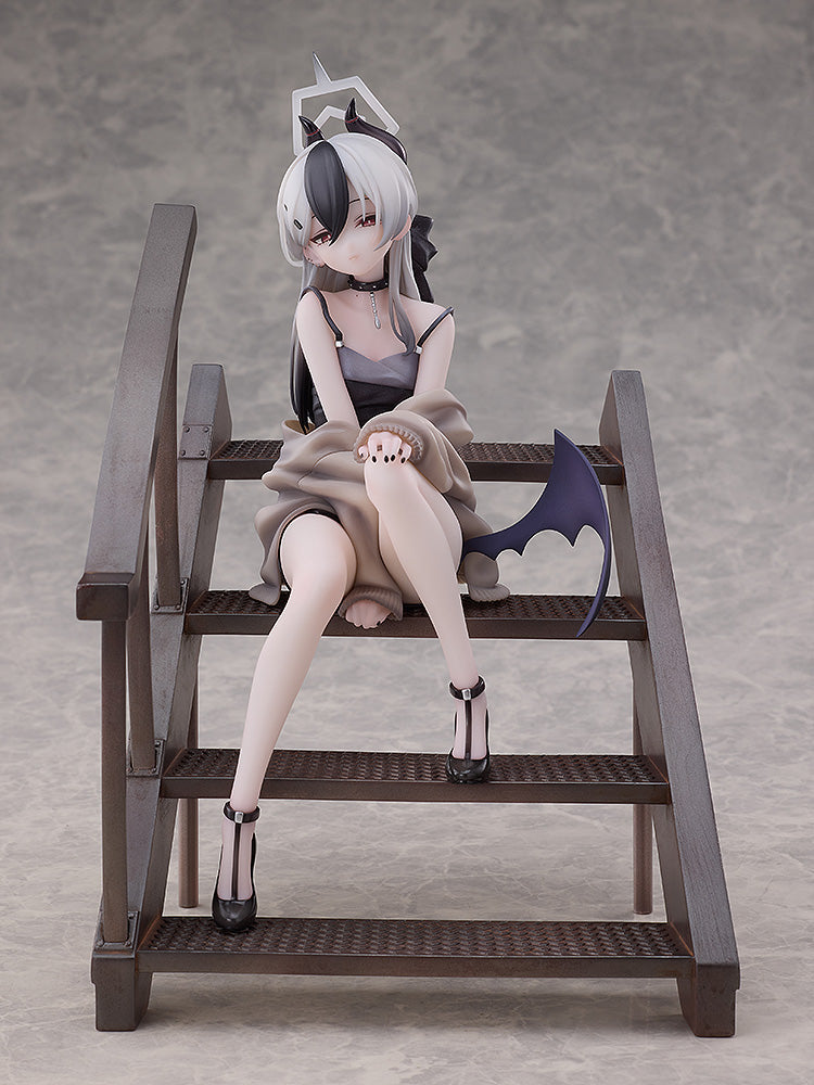 Solarain Blue Archive Kayoko Dress Memorial Lobby Ver. 1/7 Figure JAPAN OFFICIAL