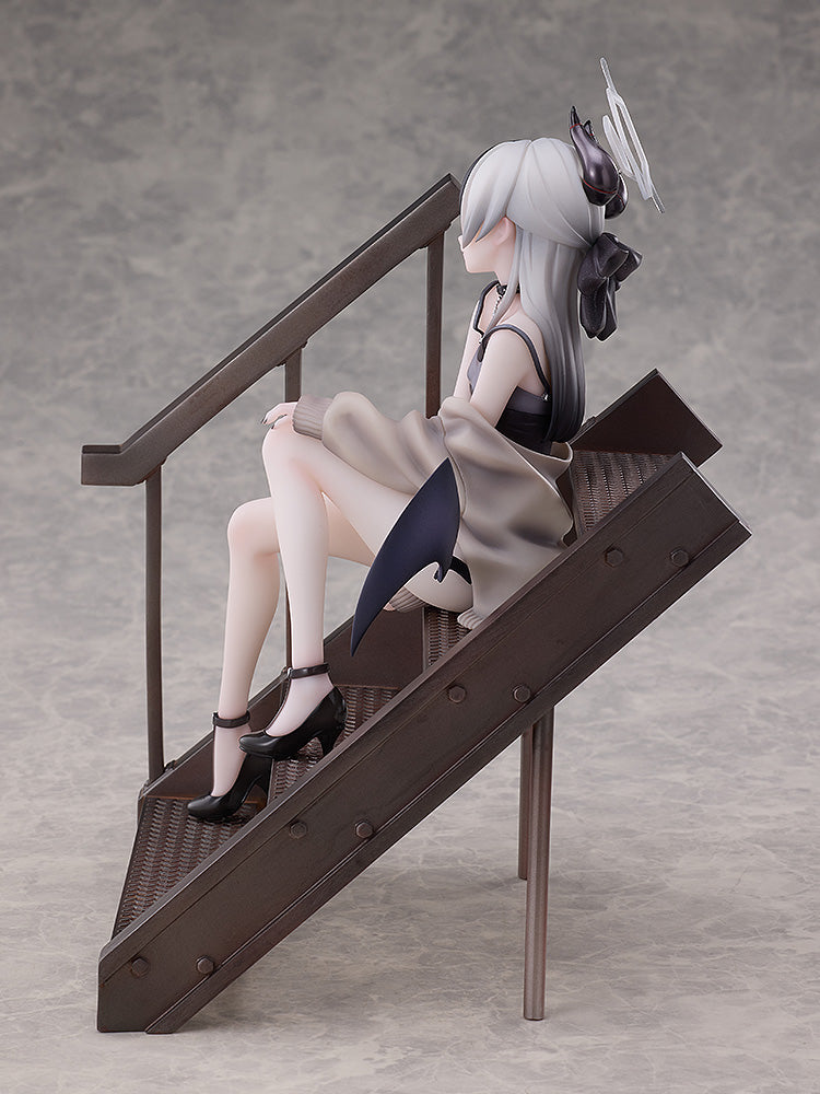 Solarain Blue Archive Kayoko Dress Memorial Lobby Ver. 1/7 Figure JAPAN OFFICIAL