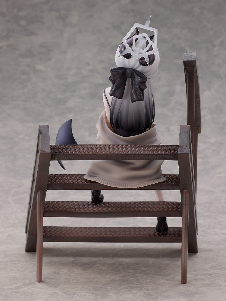 Solarain Blue Archive Kayoko Dress Memorial Lobby Ver. 1/7 Figure JAPAN OFFICIAL