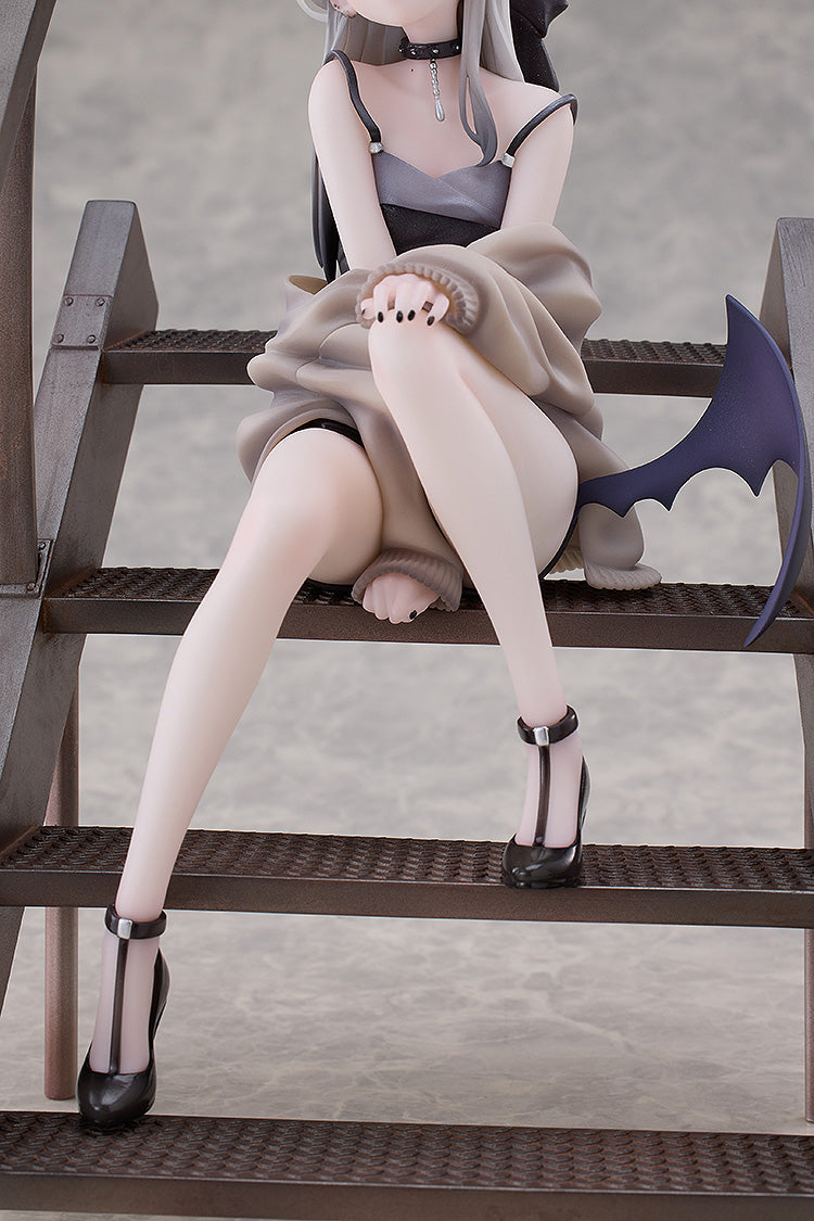 Solarain Blue Archive Kayoko Dress Memorial Lobby Ver. 1/7 Figure JAPAN OFFICIAL