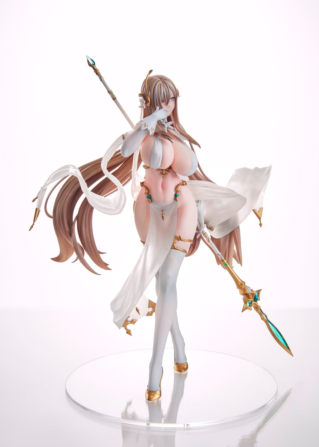 Vertex Originals Elf Village 13th Villager Zephia 1/6 Figure JAPAN OFFICIAL