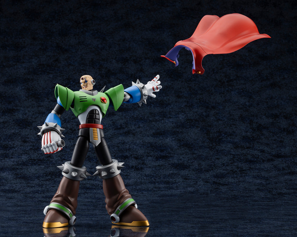Kotobukiya Mega Man X Sigma Mega Man X Ver. Model Kit JAPAN OFFICIAL