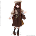 Azone Alvastaria Torte Yumemiru Atelier Gentoucha no Seifuku ver. Doll JAPAN