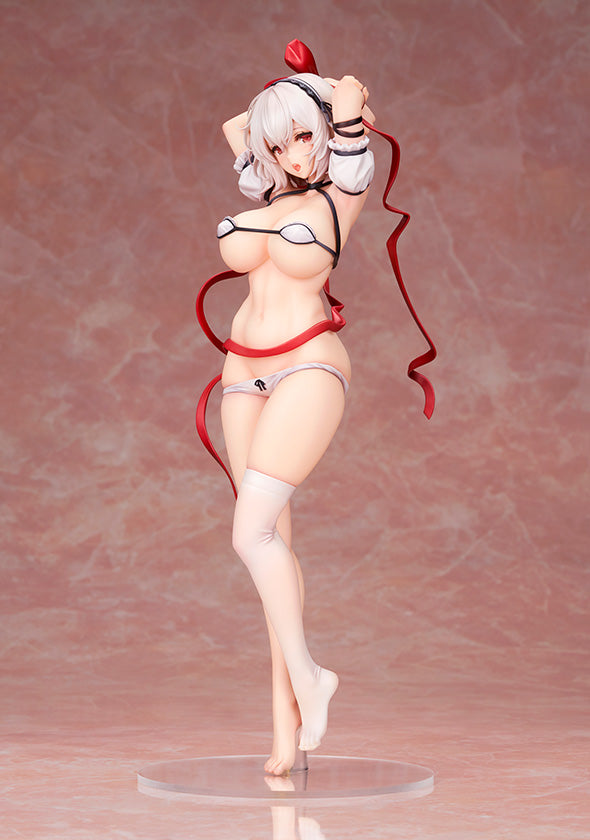 Alter Azur Lane Sirius Hugging Pillow Ver. 1/6 Figure JAPAN OFFICIAL