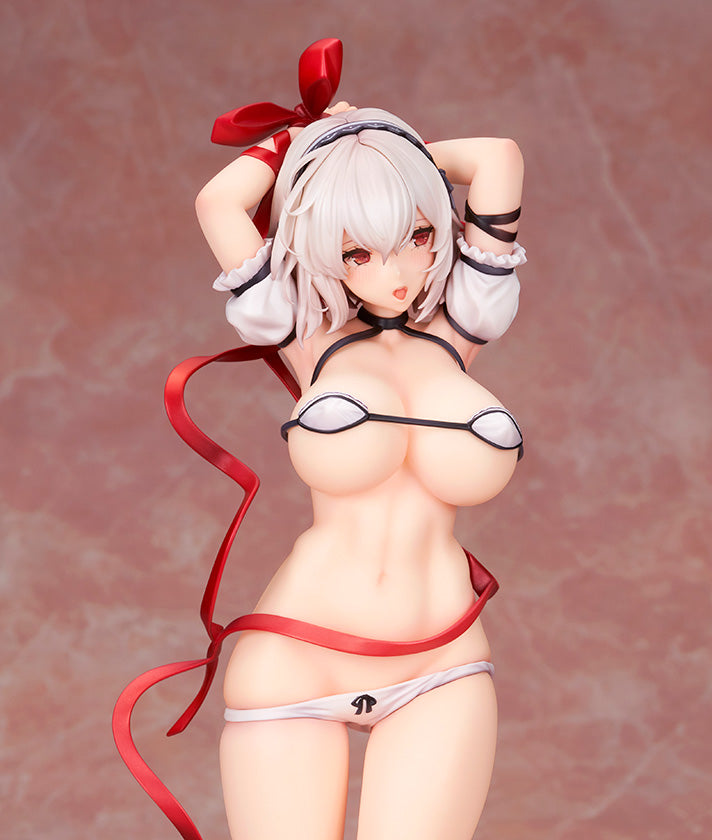 Alter Azur Lane Sirius Hugging Pillow Ver. 1/6 Figure JAPAN OFFICIAL