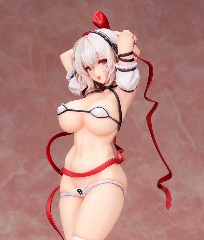 Alter Azur Lane Sirius Hugging Pillow Ver. 1/6 Figure JAPAN OFFICIAL