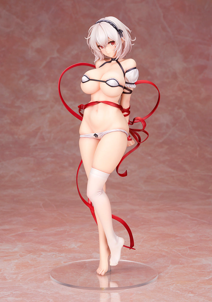 Alter Azur Lane Sirius Hugging Pillow Ver. 1/6 Figure JAPAN OFFICIAL