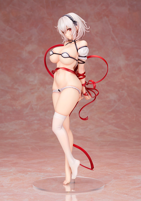 Alter Azur Lane Sirius Hugging Pillow Ver. 1/6 Figure JAPAN OFFICIAL