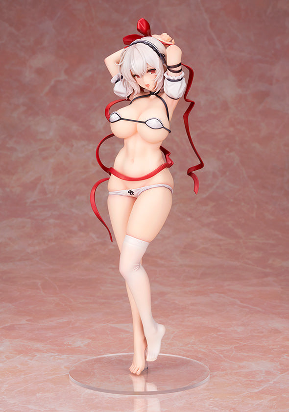 Alter Azur Lane Sirius Hugging Pillow Ver. 1/6 Figure JAPAN OFFICIAL