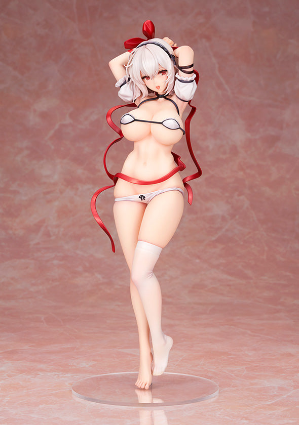 Alter Azur Lane Sirius Hugging Pillow Ver. 1/6 Figure JAPAN OFFICIAL