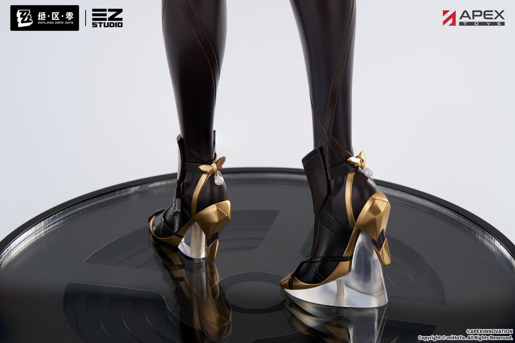 APEX Zenless Zone Zero Evelyn Chevalier 1/7 Figure JAPAN OFFICIAL