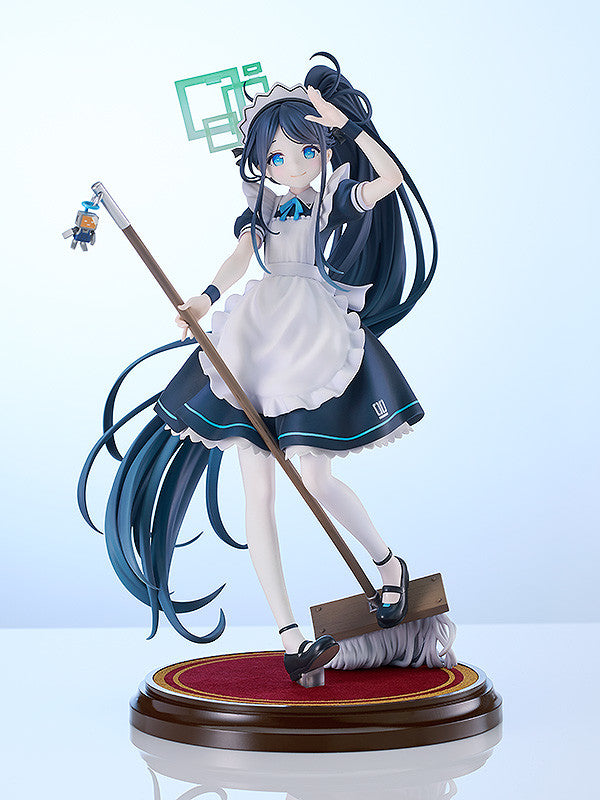 Good Smile Company Blue Archive Aris Maid 1/7 Figure JAPAN OFFICIAL