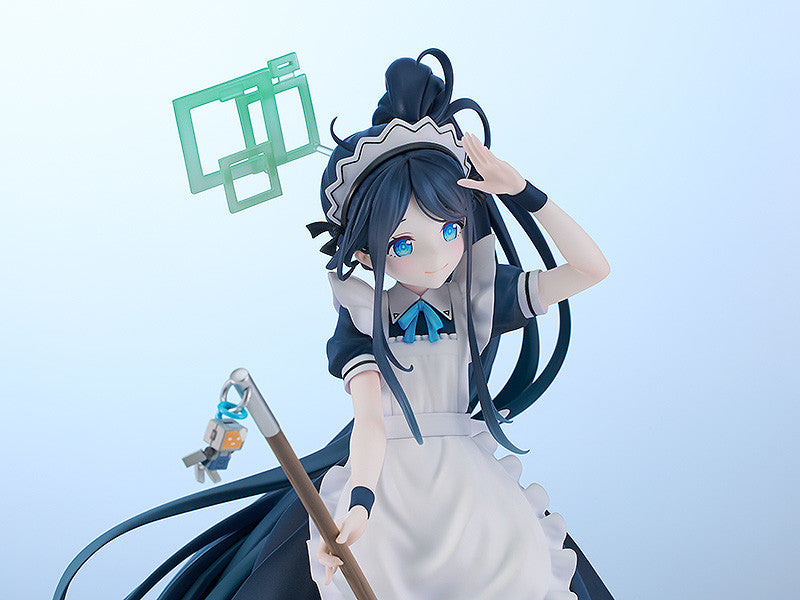 Good Smile Company Blue Archive Aris Maid 1/7 Figure JAPAN OFFICIAL