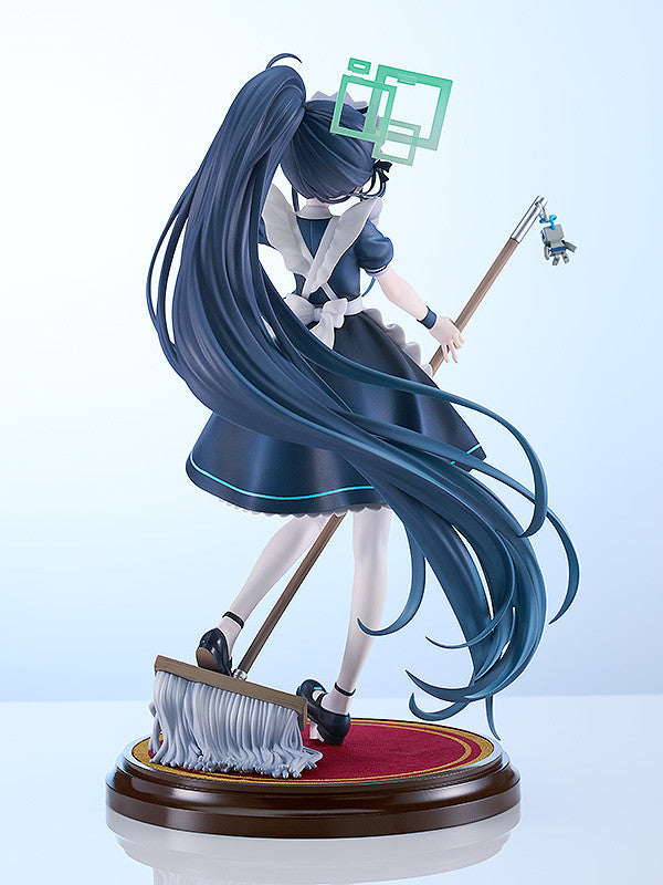 Good Smile Company Blue Archive Aris Maid 1/7 Figure JAPAN OFFICIAL