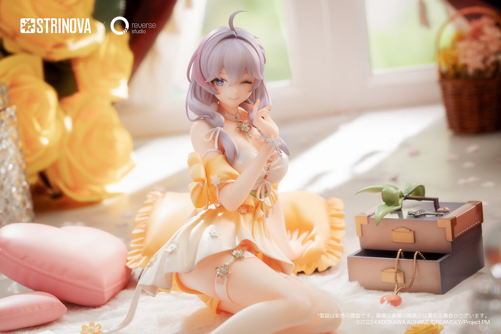 Reverse Studio Strinova Kanami Whisper of Flowers Ver. 1/7 Figure JAPAN OFFICIAL