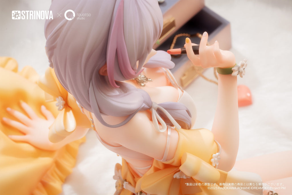 Reverse Studio Strinova Kanami Whisper of Flowers Ver. 1/7 Figure JAPAN OFFICIAL