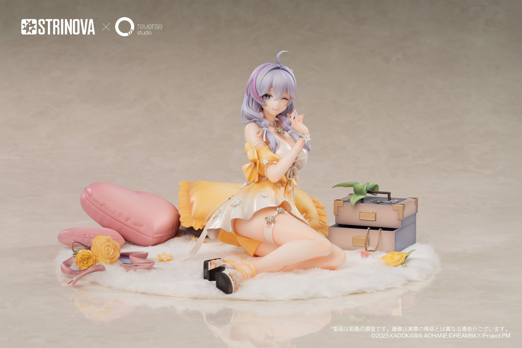 Reverse Studio Strinova Kanami Whisper of Flowers Ver. 1/7 Figure JAPAN OFFICIAL