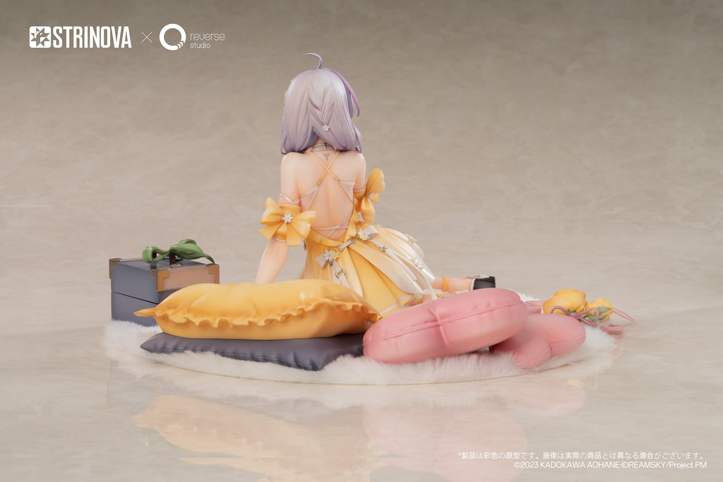 Reverse Studio Strinova Kanami Whisper of Flowers Ver. 1/7 Figure JAPAN OFFICIAL