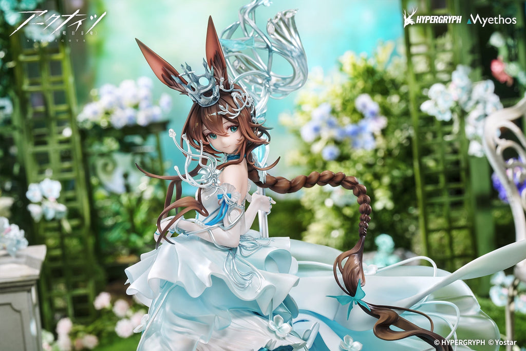 Myethos Arknights Amiya Blooms of Time Ver. 1/7 Figure JAPAN OFFICIAL