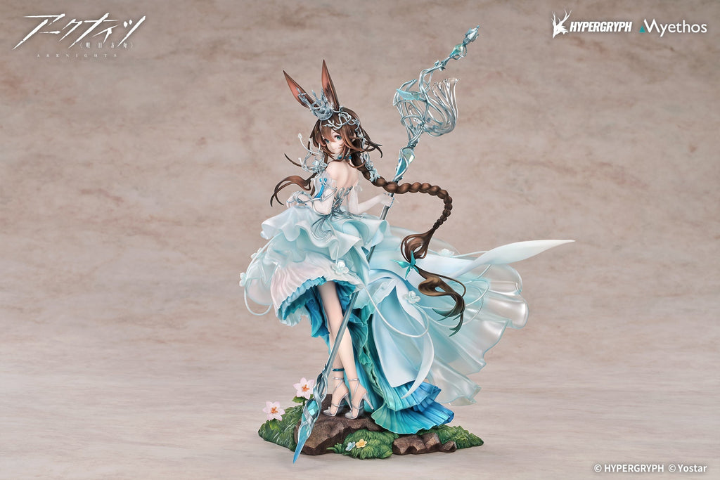 Myethos Arknights Amiya Blooms of Time Ver. 1/7 Figure JAPAN OFFICIAL