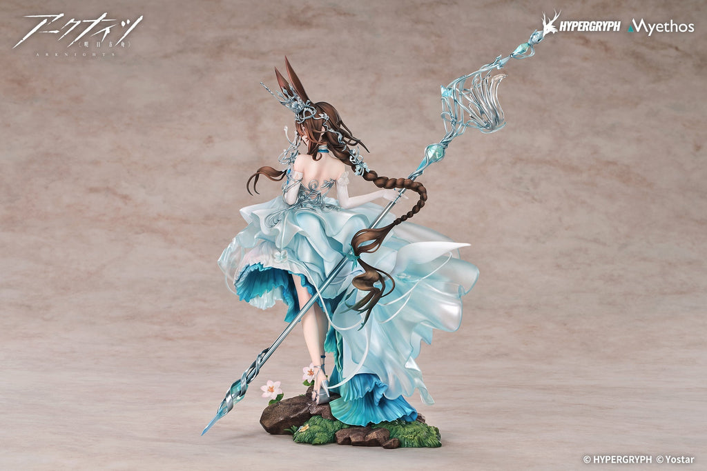 Myethos Arknights Amiya Blooms of Time Ver. 1/7 Figure JAPAN OFFICIAL