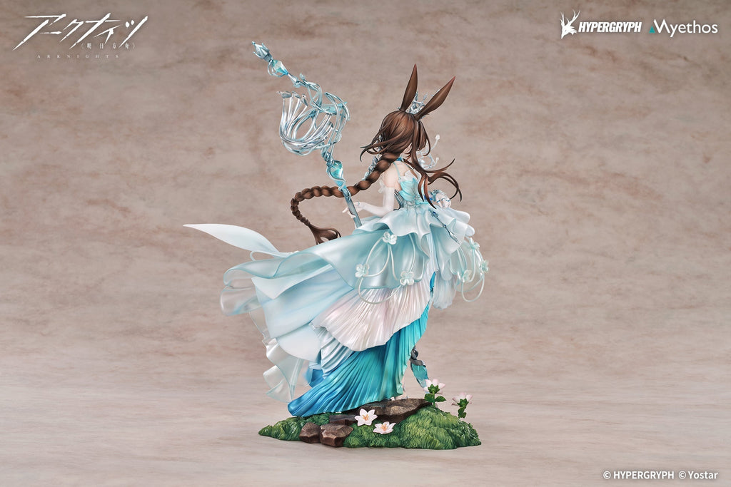 Myethos Arknights Amiya Blooms of Time Ver. 1/7 Figure JAPAN OFFICIAL