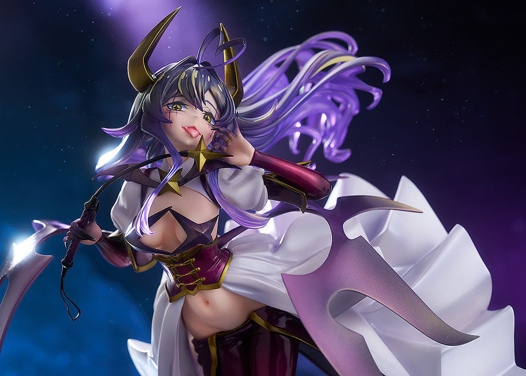 Phat Company Gushing over Magical Girls Magia Baiser Second Form 1/7 Figure