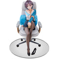 SSR FIGURE THE IDOLM@STER x Mahjong Soul Toru Asakura Effortless Work Ver. 1/7