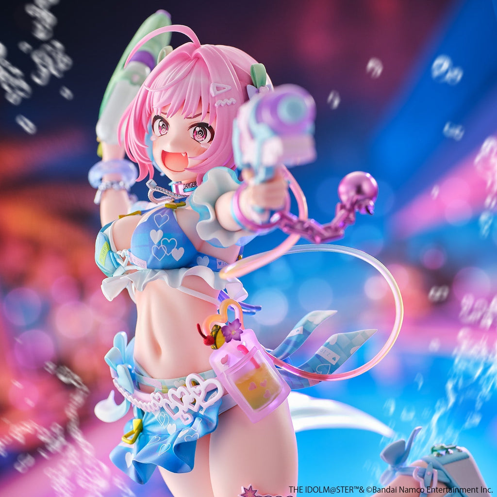 Union Creative Riamu Yumemi Riamu Yumemi Has No Choice ver. 1/6 Figure JAPAN