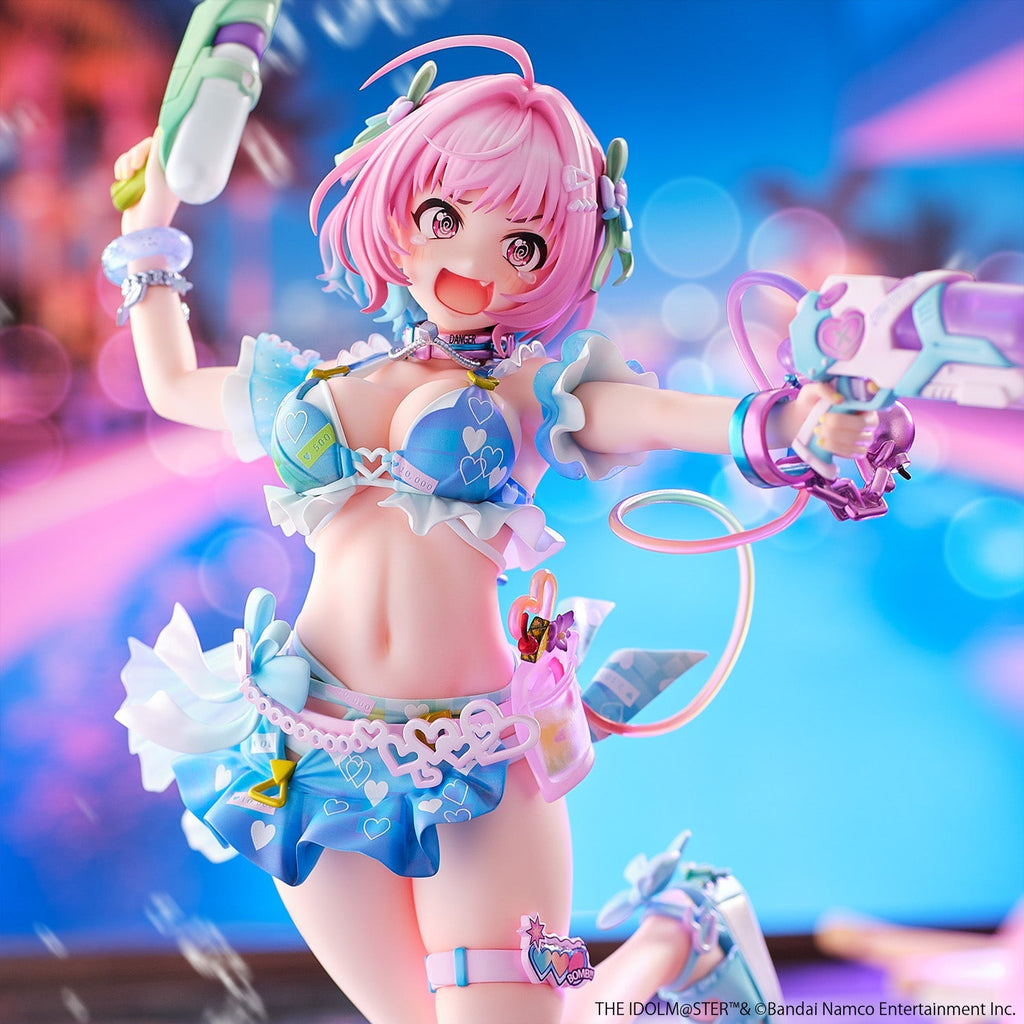 Union Creative Riamu Yumemi Riamu Yumemi Has No Choice ver. 1/6 Figure JAPAN