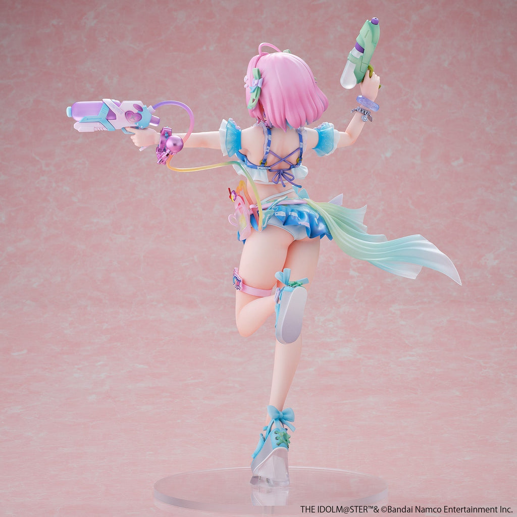 Union Creative Riamu Yumemi Riamu Yumemi Has No Choice ver. 1/6 Figure JAPAN