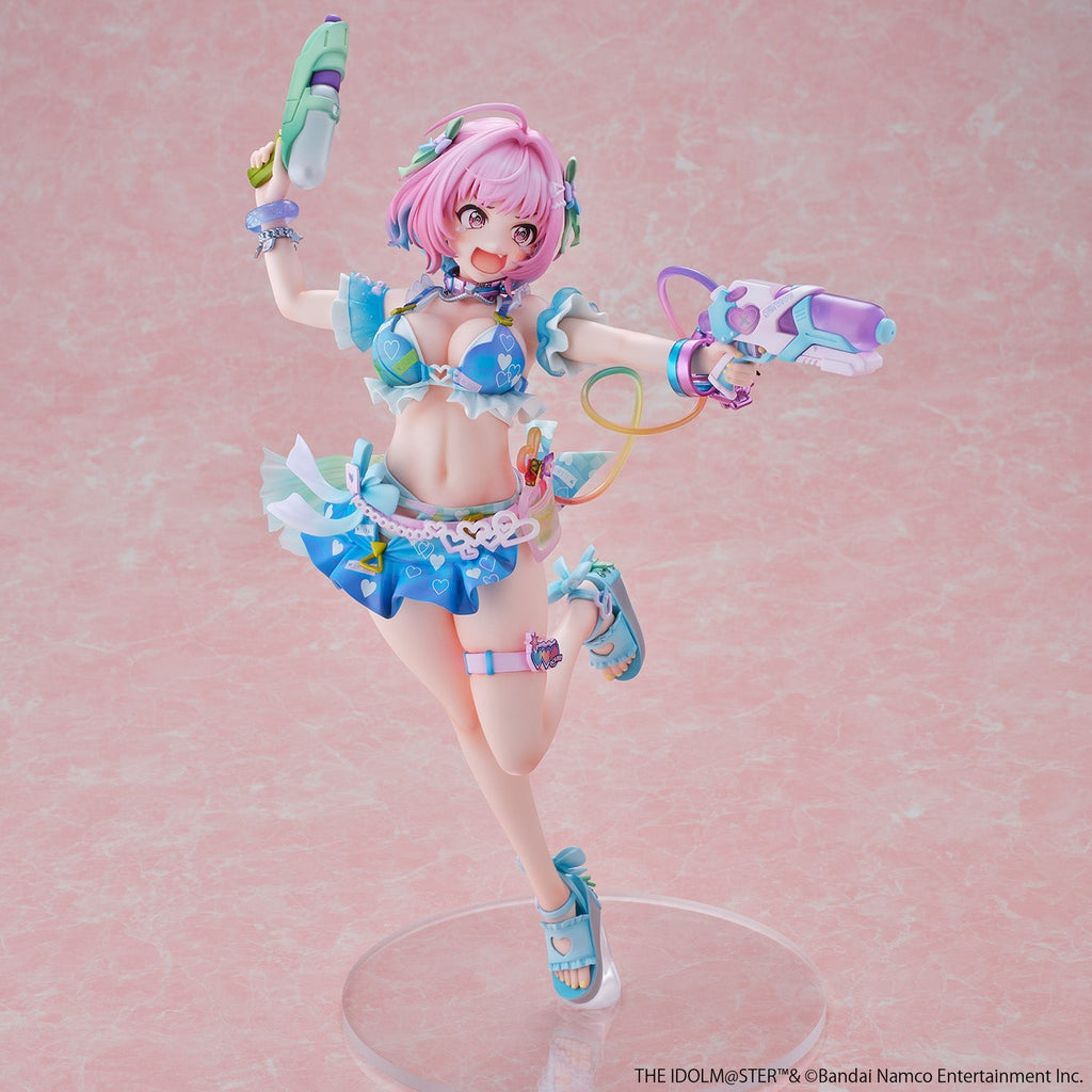 Union Creative Riamu Yumemi Riamu Yumemi Has No Choice ver. 1/6 Figure JAPAN