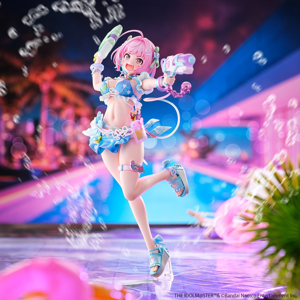 Union Creative Riamu Yumemi Riamu Yumemi Has No Choice ver. 1/6 Figure JAPAN