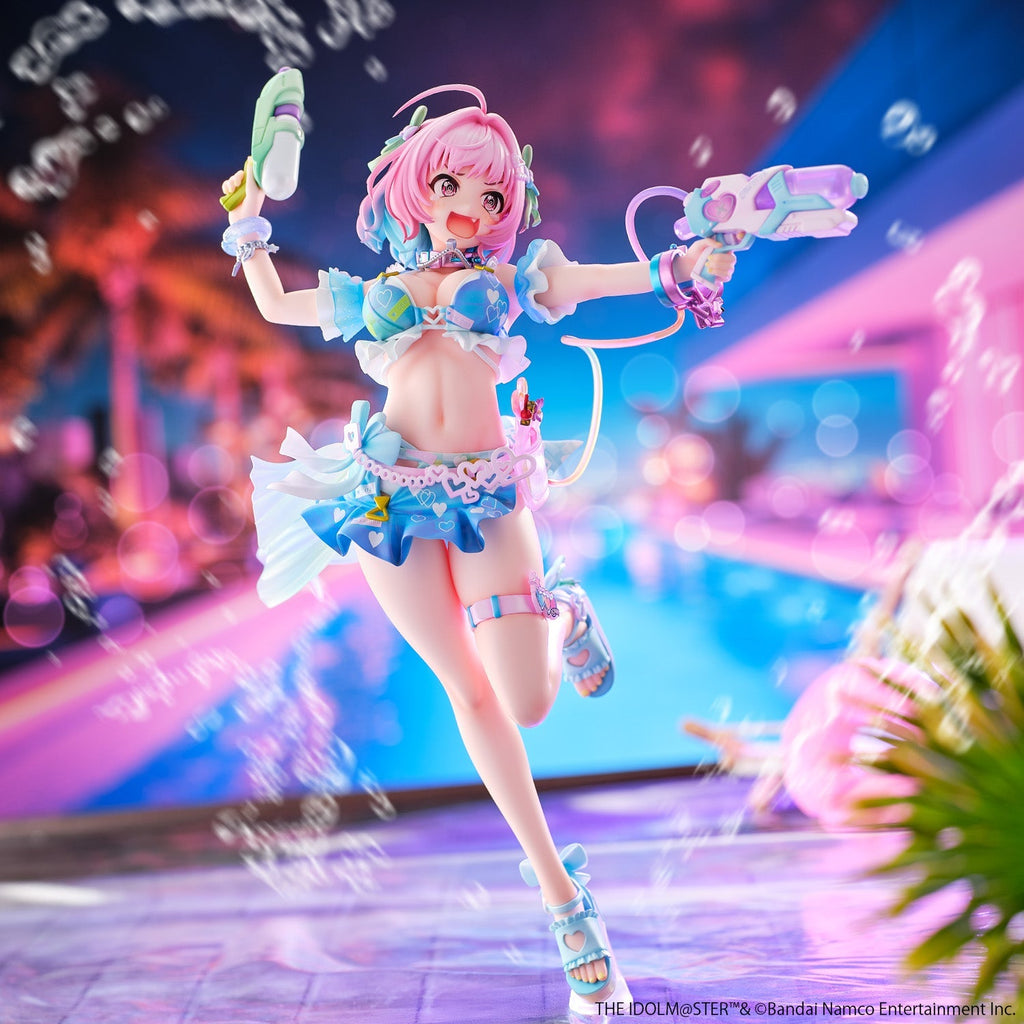 Union Creative Riamu Yumemi Riamu Yumemi Has No Choice ver. 1/6 Figure JAPAN