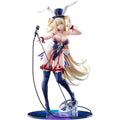 Max Factory Azur Lane Guam Stage Setting Charmer 1/7 Figure JAPAN OFFICIAL