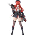 Hyper Body Goddess of Victory Nikke Rapi Red Hood Action Figure JAPAN OFFICIAL