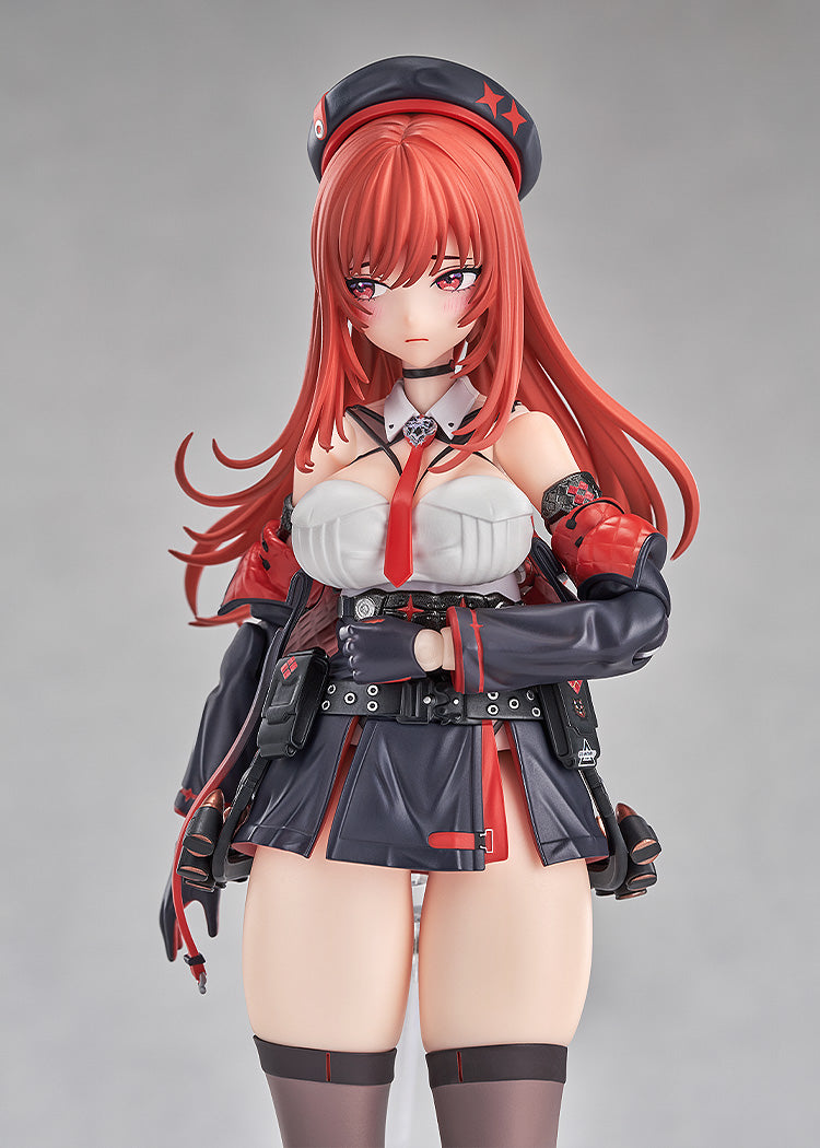 Hyper Body Goddess of Victory Nikke Rapi Red Hood Action Figure JAPAN OFFICIAL