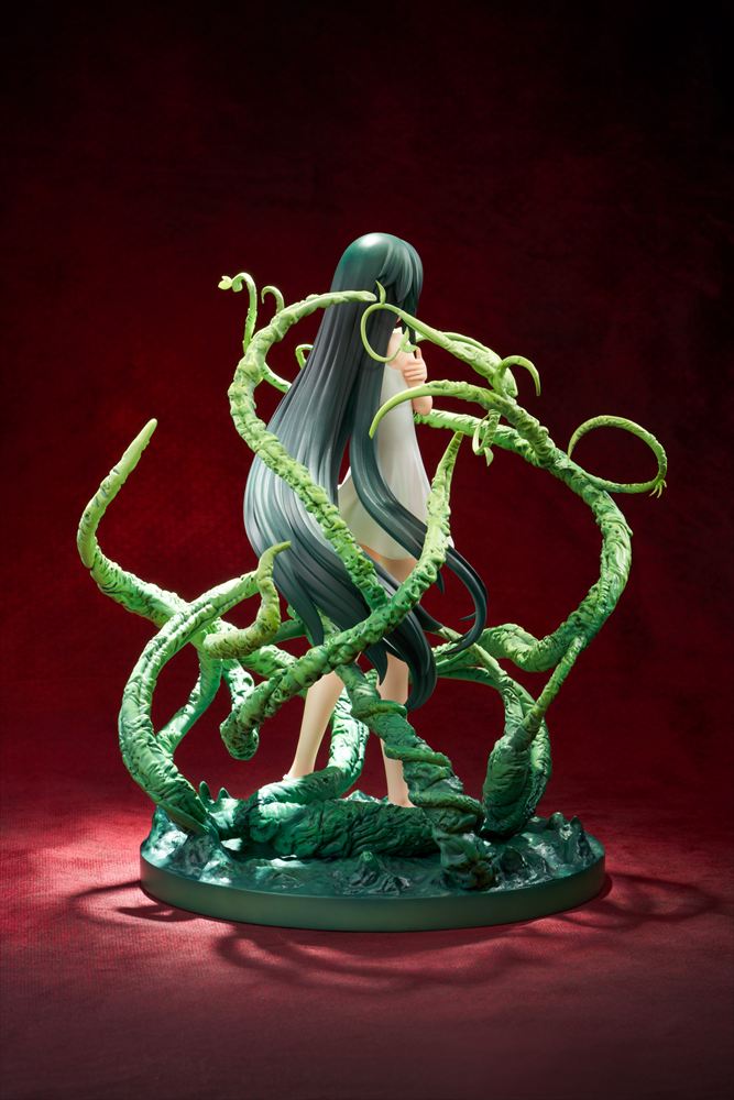 MAGI ARTS Saya no Uta Saya 1/6 Figure JAPAN OFFICIAL