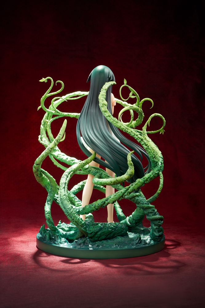 MAGI ARTS Saya no Uta Saya 1/6 Figure JAPAN OFFICIAL